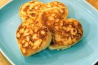 Buttermilk Pancakes