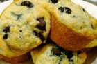Mmm…muffins.