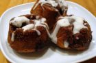 Cinnamon Rolls