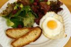 Farm to Table Lunch