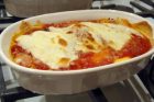 47-Minute Spinach Lasagna