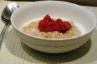 Old Fashioned Oatmeal