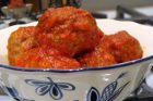 Mama’s Meatballs