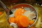 Chicken Noodle Soup
