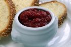 Strawberry Jam