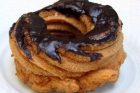 Peter Pan Donut