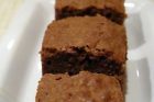 Milk Chocolate Brownies