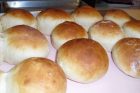 Bread, Glorious Bread