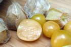 Market Treasures: Ground Cherry Tomatoes