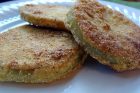 Fried Green Tomatoes