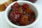 A Real Winner: Sweet & Savory Tomato Jam