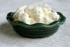 Creamy Homemade Ricotta