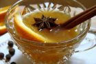 star-anise spiced apple cider