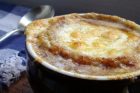 french onion soup