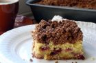 apple cranberry crumb cake