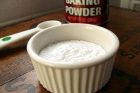 homemade baking powder