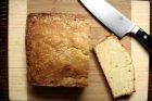 vanilla bean buttermilk pound cake