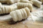gnocchi: a love story