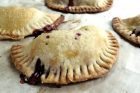 sweet cherry hand pies