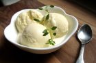 summer fest 2010: corn chowder & ice cream