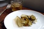 pickled jalapeno watermelon rind