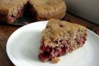 a feel good cake