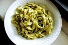 basil pesto: summer fest 2010
