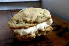 zucchini apple whoopie pies