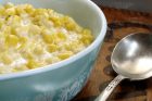 homemade creamed corn