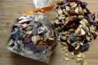 trick or treat trail mix