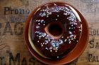 lara ferroni’s raised doughnuts