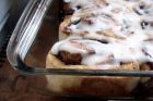 foolproof cinnamon buns