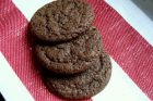 chocolate snaps