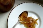 meyer lemon, ginger & mint marmalade