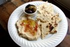 piadina, poached eggs + more of my favorites
