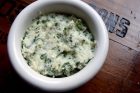 cheddar dill butter