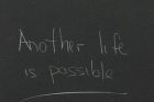 another life is possible