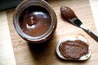 homemade nut-free nutella