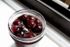 preserving cherries {part two}