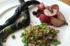 the making of a cook