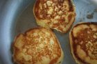 the road to recovery (and perfect pancakes)
