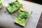 dips & other nibbles