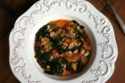 and then there was soup…{day 179}