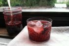 blackberry conserves