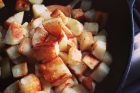 perfect roasted potatoes