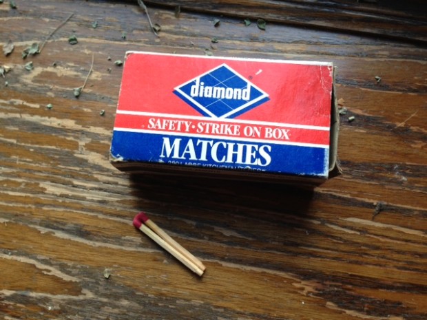 matches01