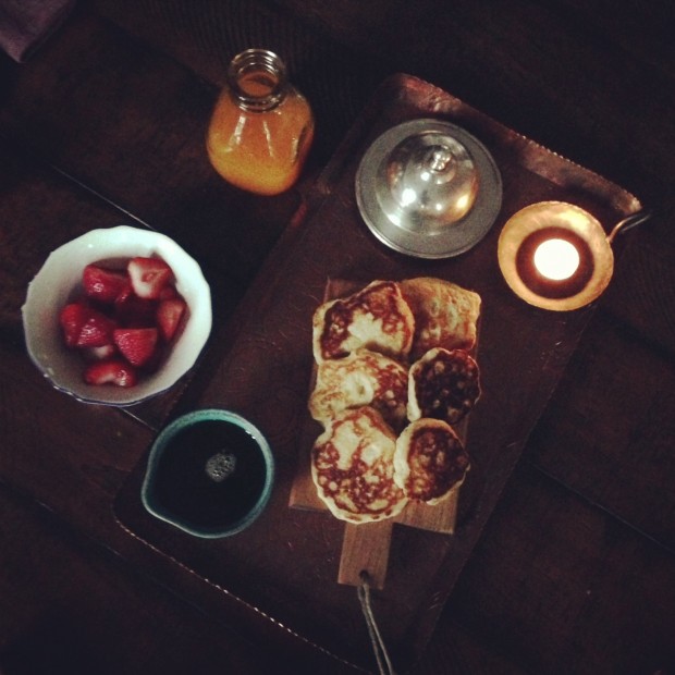 SimpleSundayDinner