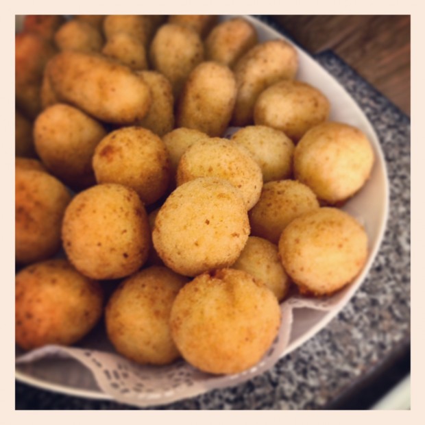 arancini