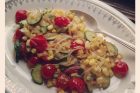 (almost) summer corn salad