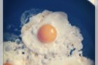 the sunny side of life…